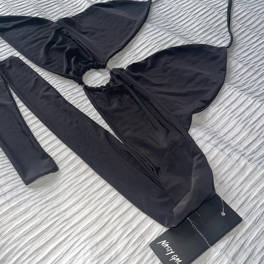 Nasty Gal halter - Picture 2 of 5